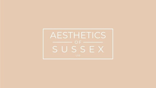 Aesthetics of Sussex LTD