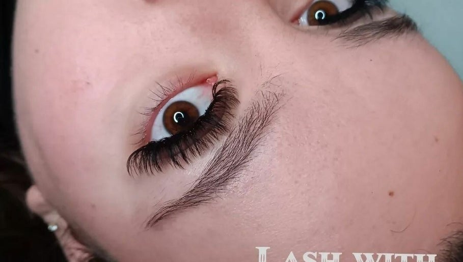 Lash with Me image 1