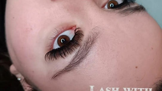 Lash with Me