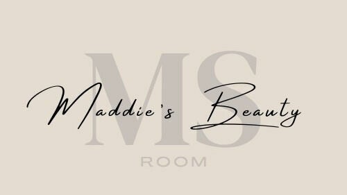 Maddie's Beauty Room