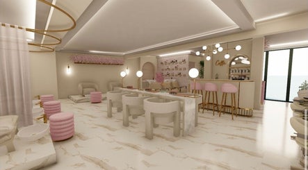 Magic Woman Spa