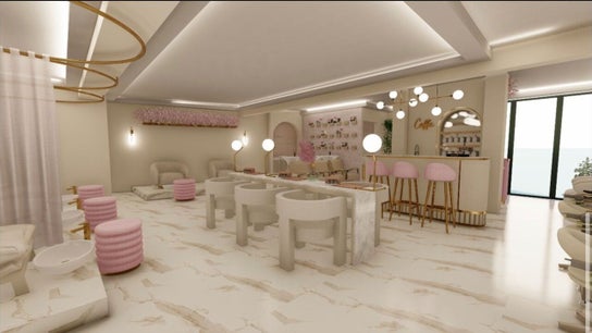 Magic Woman Spa