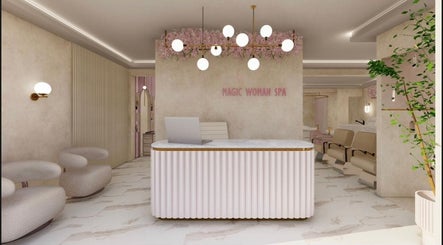 Εικόνα Magic Woman Spa 3
