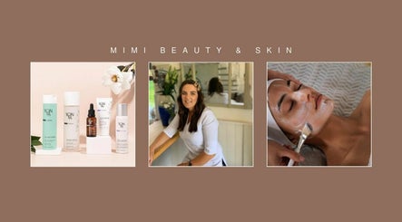 Mimi Beauty and Skin