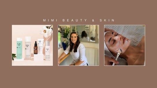 Mimi Beauty and Skin