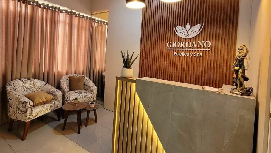 Giordano Spa image 1