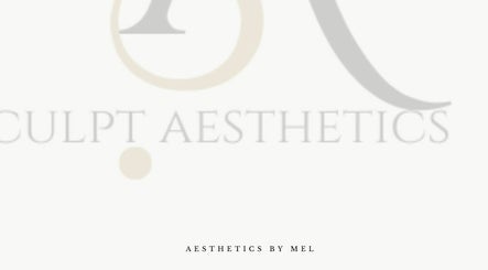 Sculpt Aesthetics by Mel