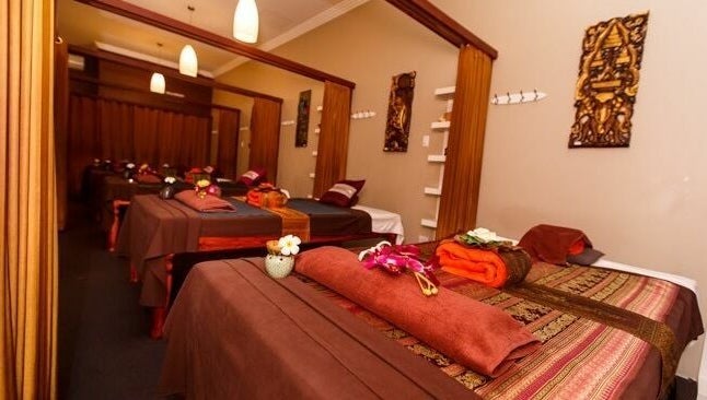 Siam Tara Thai Massage and Spa image 1