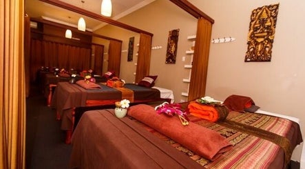 Siam Tara Thai Massage and Spa