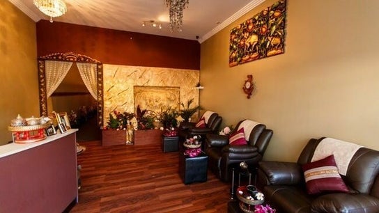 Siam Tara Thai Massage and Spa 1