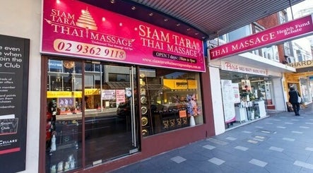 Siam Tara Thai Massage and Spa image 3