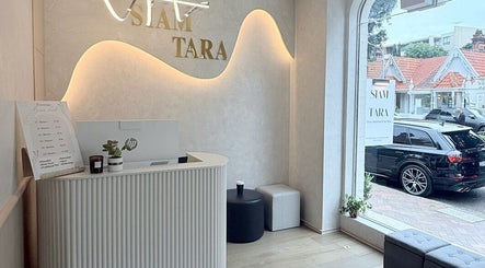 Siam Tara Thai Massage On Transvaal Avenue