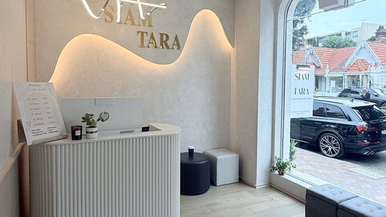 Siam Tara Thai Massage On Transvaal Avenue