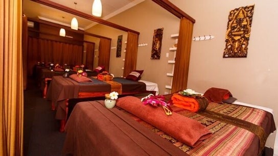 Siam Tara Thai Massage and Spa