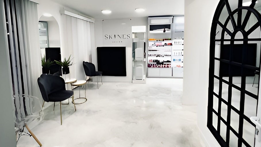 Skines Center La Serena image 1