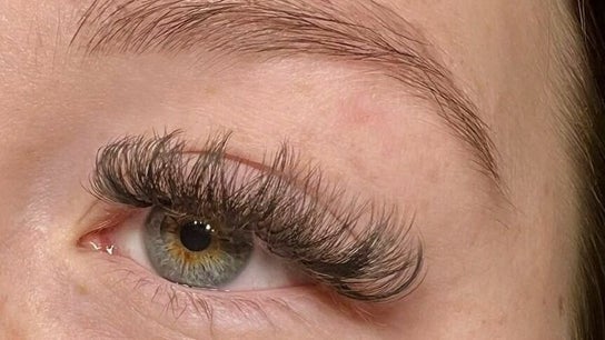 Cai’s Lashes