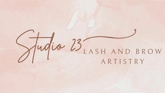 Studio 23 Lash and Brow Artistry