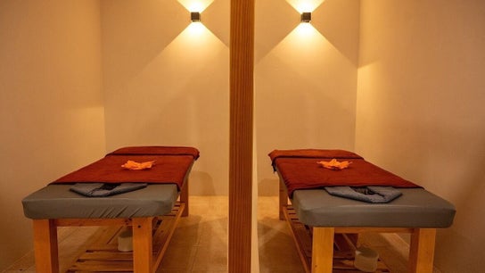 The Spa Saigon