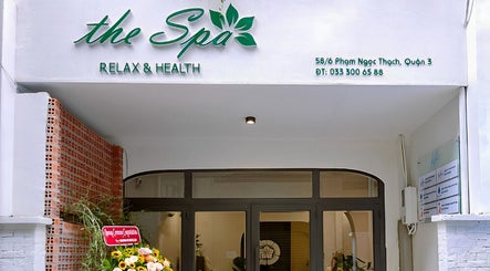 Imagen 3 de The Spa Saigon