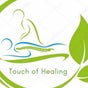 Touch of Healing Cupping Therapy