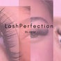 Lash Perfection by Jamie