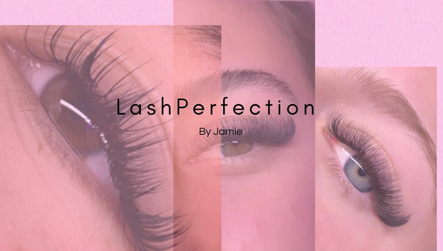 Lash Perfection by Jamie imaginea 1