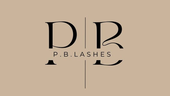 P.B.Lashes