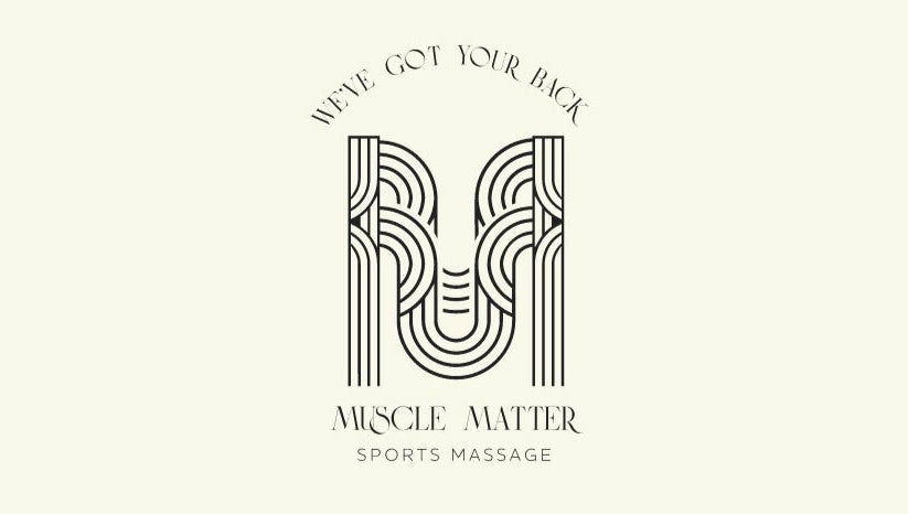 Muscle Matter Sports Massage, bild 1