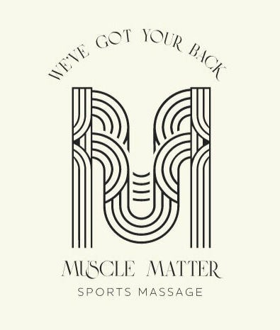 Muscle Matter Sports Massage image 2