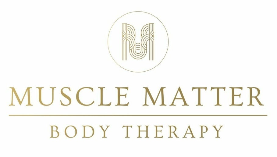 Muscle Matter Body Therapy изображение 1