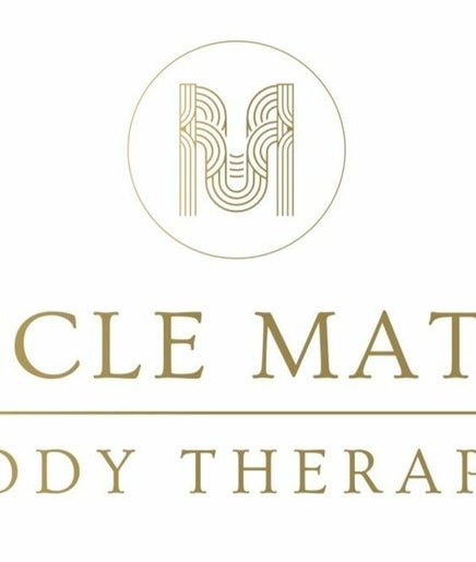 Muscle Matter Body Therapy изображение 2