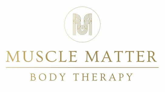 Muscle Matter Body Therapy