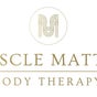 Muscle Matter Body Therapy