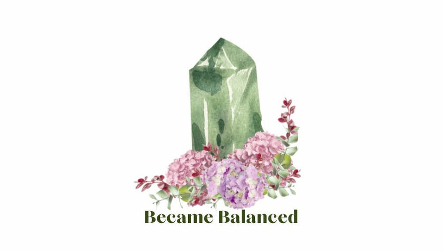 Image de Became Balanced 1
