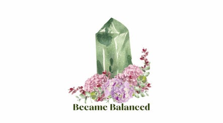 Became Balanced