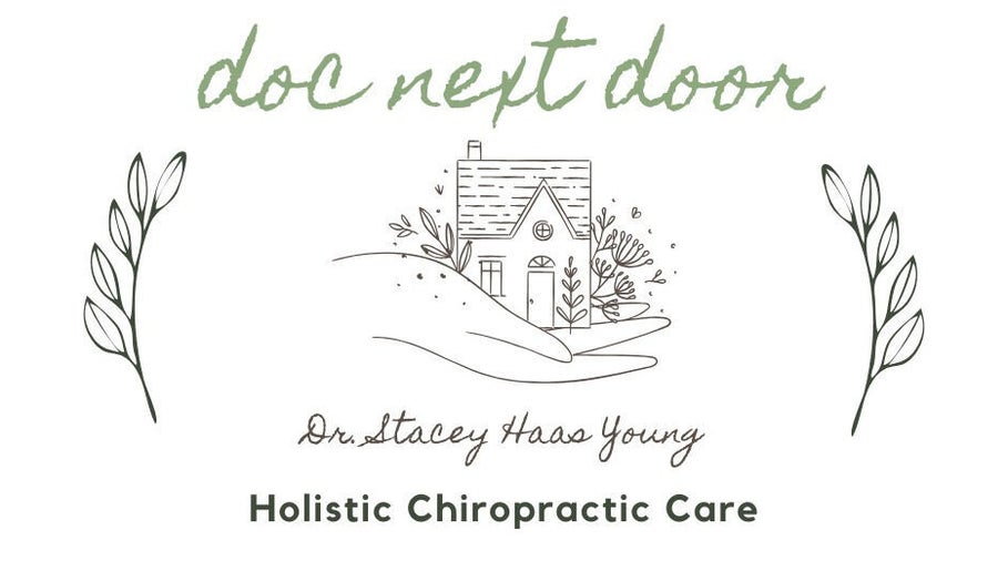 Doc Next Door image 1