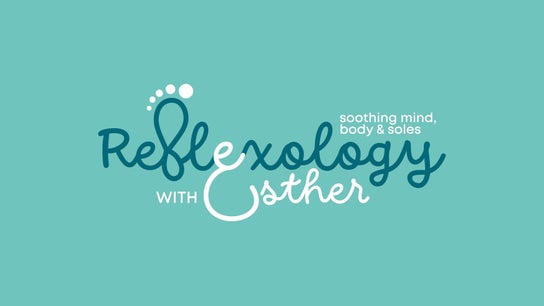 Reflexology with Esther