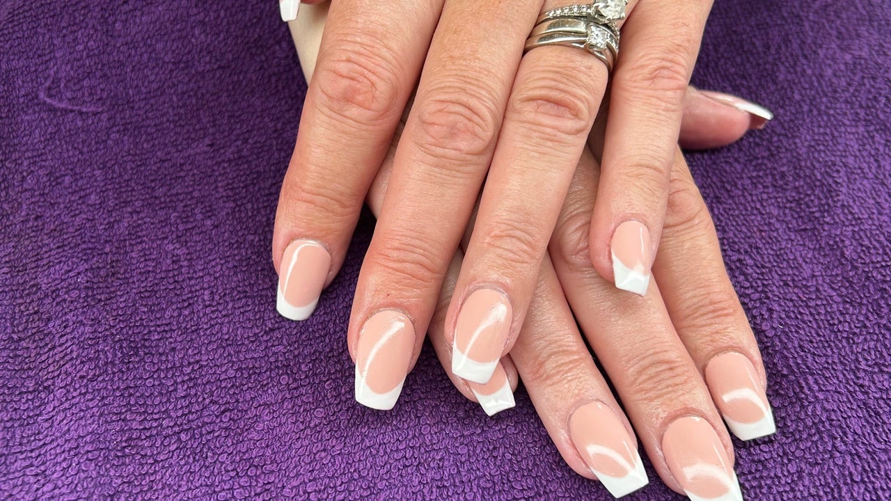 Beaumont Nails and Beauty UK Beaumont Rise Fareham Fresha