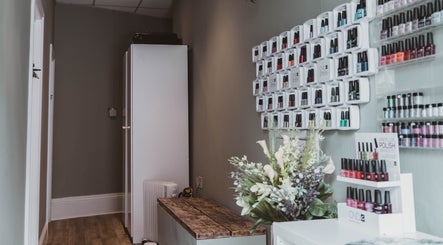 Kelly at Soul Self Care Clinic image 3