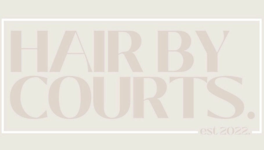 Hair and Biab by Courts Ltd 1paveikslėlis