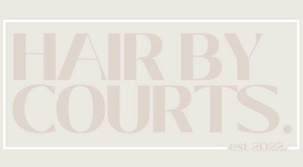 Hair and Biab by Courts Ltd