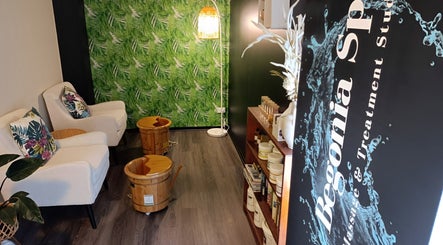 Begonia Spa Palmerston North – obraz 2