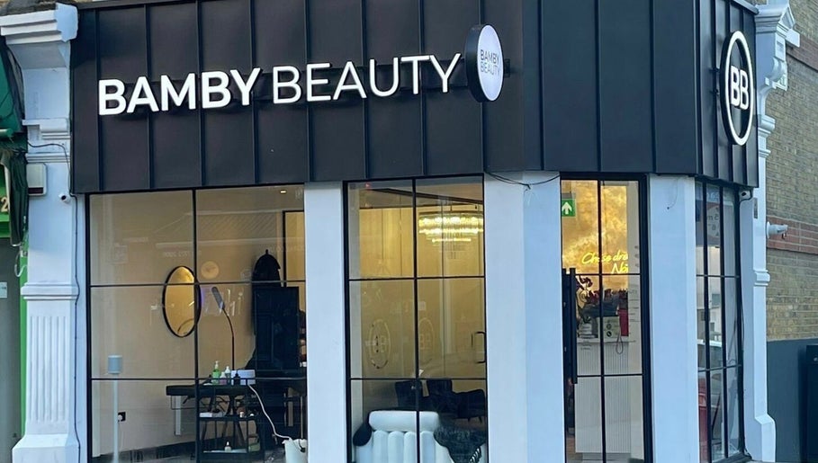 Bamby Beauty – kuva 1