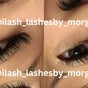 Ilash Lashes by Morgan - 1724 Southeast Moberly Lane, Bentonville, Arkansas