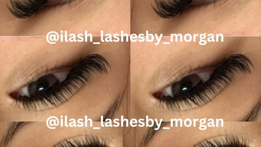 Ilash Lashes by Morgan imaginea 1