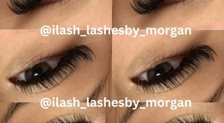 Ilash Lashes by Morgan