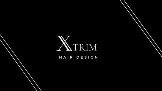 Xtrim hair design