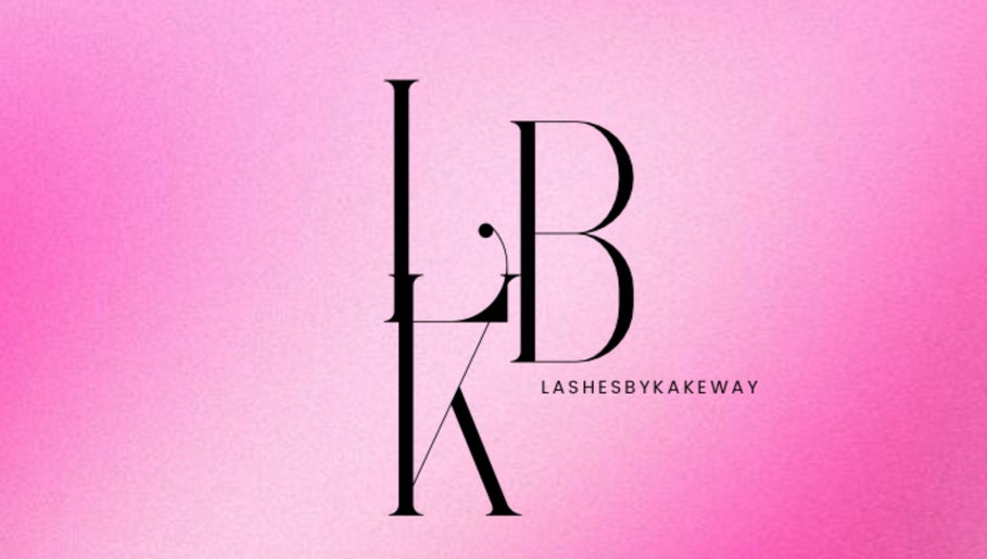 Lashes by Kakeway image 1