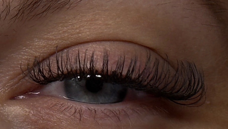 Lashes by Kakeway image 1