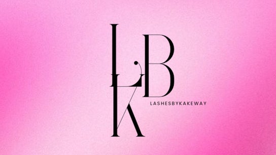 Lashes by Kakeway